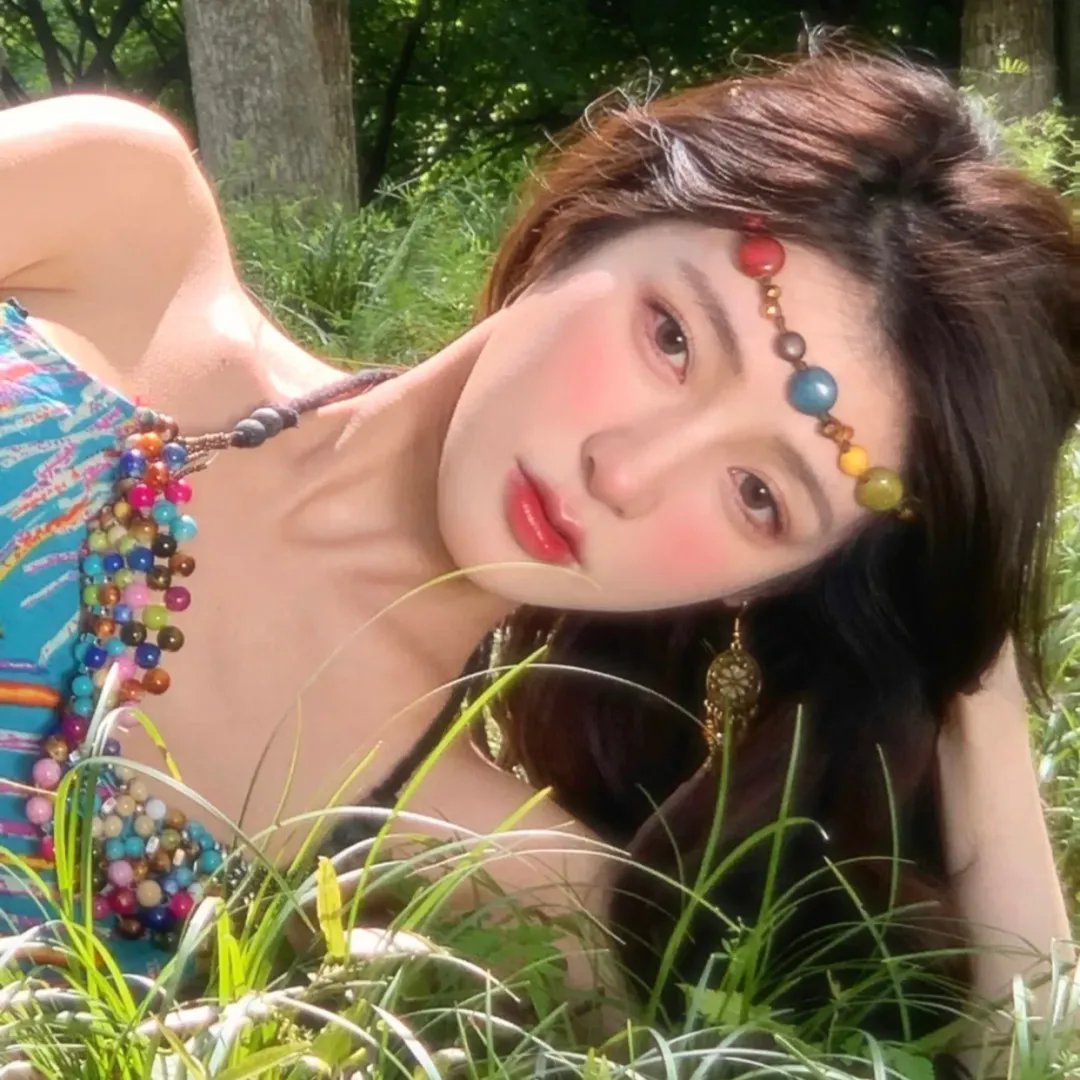 且将岁月赠山河