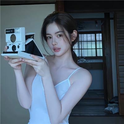 鳄鱼天使